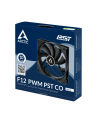 Arctic Cooling Arctic F12 PWM PST CO Fan - 120 mm, czarny - nr 16