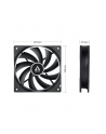 Arctic Cooling Arctic F12 PWM PST CO Fan - 120 mm, czarny - nr 20