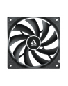 Arctic Cooling Arctic F12 PWM PST CO Fan - 120 mm, czarny - nr 28