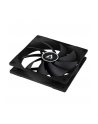 Arctic Cooling Arctic F12 PWM PST CO Fan - 120 mm, czarny - nr 33