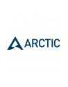 Arctic Cooling Arctic P14 PWM Fan, biały/transparent - 140mm - nr 11