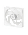 Arctic Cooling Arctic P14 PWM Fan, biały/transparent - 140mm - nr 7