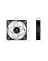 Arctic Cooling Arctic P12 PWM PST A-RGB 0db Fan, czarny - 120mm - nr 15