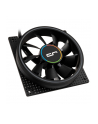 Cryorig Crona S PWM Fan, ARGB - 120mm, czarny - nr 2