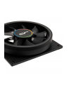 Cryorig Crona S PWM Fan, ARGB - 120mm, czarny - nr 4