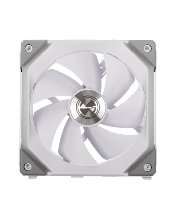 Lian Li UNI FAN SL120 RGB PWM Fan - 120mm, biały