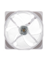 Noiseblocker NB-eLoop X B12-PS ARGB, PWM, 3er-Pack, biały - 120mm - nr 4