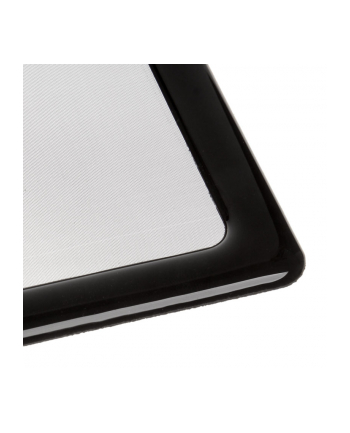 Demciflex Staubfilter-Set dla Lian Li TU150 Mini ITX - czarny