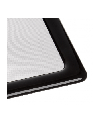 Demciflex Staubfilter Lian Li TU150 Mini ITX - Front