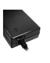 Akasa PD150-02K externes Netzteil, AC-zu-DC, mit 4-Pin Power DIN - 150 Watt - nr 5