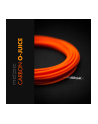 MDPC-X Sleeve Small - Carbon-O-Juice, 1m - nr 1