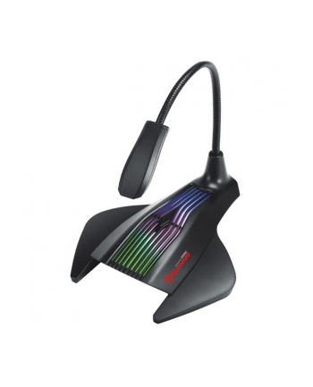 Mikrofon przewodowy Marvo MIC-01 USB Gaming Rainbow LED
