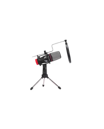Mikrofon przewodowy Marvo MIC-02 Gaming z filtrem POP nr 2