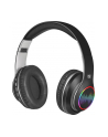 Słuchawki z mikrofonem Defender FREEMOTION B545 bezprzewodowe Bluetooth podświetlane + MP3 Player - nr 1