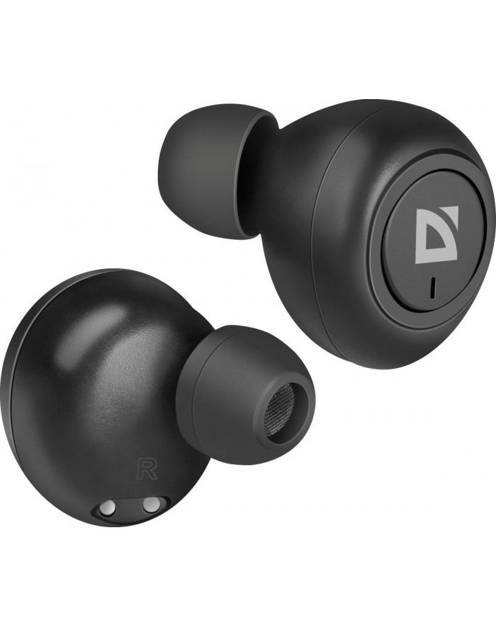 Słuchawki z mikrofonem Defender TWINS 638 bezprzewodowe Bluetooth główny