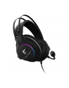 Słuchawki z mikrofonem Gigabyte AORUS H1 Gaming czarne - nr 11