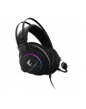 Słuchawki z mikrofonem Gigabyte AORUS H1 Gaming czarne - nr 21