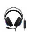 Słuchawki z mikrofonem Gigabyte AORUS H1 Gaming czarne - nr 2