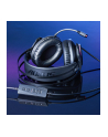 Słuchawki z mikrofonem Gigabyte AORUS H1 Gaming czarne - nr 3