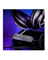 Słuchawki z mikrofonem Gigabyte AORUS H1 Gaming czarne - nr 4