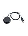 Słuchawki przewodowe z mikrofonem Jabra Evolve 30 II MS Stereo, USB-C czarne - nr 7