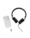 Słuchawki stereo LogiLink HS0049BK składane, czarne - nr 5