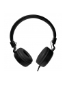 Słuchawki stereo LogiLink HS0049BK składane, czarne - nr 7