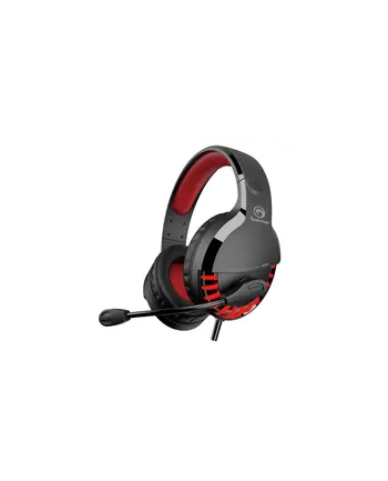 Słuchawki z mikrofonem Marvo HG9022 7.1 Virtual, LED