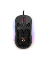 Arozzi Favo Ultra Light Mysz Gamingowa - czarny - nr 35