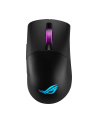 ASUS ROG KERIS Wireless Mysz Gamingowa, RGB - czarny - nr 20