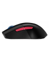 ASUS ROG KERIS Wireless Mysz Gamingowa, RGB - czarny - nr 2