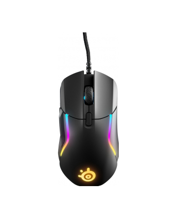 SteelSeries Rival 5 Mysz Gamingowa - czarny