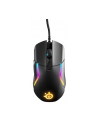 SteelSeries Rival 5 Mysz Gamingowa - czarny - nr 1