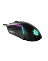 SteelSeries Rival 5 Mysz Gamingowa - czarny - nr 31