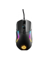 SteelSeries Rival 5 Mysz Gamingowa - czarny - nr 7