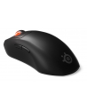 SteelSeries Prime Wireless Mysz Gamingowa - czarny - nr 10