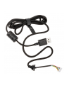 Endgame Gear XM1 Flex Cord 2.0 - czarny - nr 2