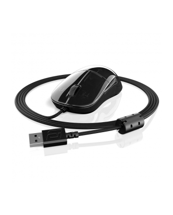 Endgame Gear XM1r Mysz Gamingowa - Dark Reflex