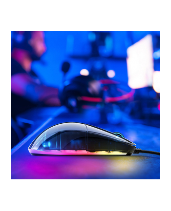 Endgame Gear XM1 RGB Mysz Gamingowa - Dark Reflex