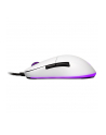 Endgame Gear XM1 RGB Mysz Gamingowa - biały - nr 6