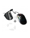 Glorious PC Gaming Race Glorious Model O (czarny, glossy) + Bungee (czarny) + Model O G-Skatez - nr 1