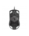 Glorious PC Gaming Race Glorious Model O (czarny, glossy) + Bungee (czarny) + Model O G-Skatez - nr 8