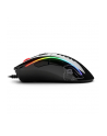 Glorious PC Gaming Race Model D- Gaming-Mysz - czarny, glossy - nr 5