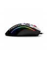 Glorious PC Gaming Race Model D- Gaming-Mysz - czarny, glossy - nr 6