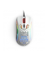 Glorious PC Gaming Race Model D- Gaming-Mysz - biały, glossy - nr 3