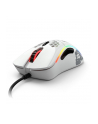Glorious PC Gaming Race Model D- Gaming-Mysz - biały, glossy - nr 4