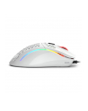 Glorious PC Gaming Race Model D- Gaming-Mysz - biały, glossy - nr 6