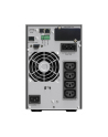 Zasilacz awaryjny UPS Power Walker On-Line 1/1 Fazy 1000VA, ICT IoT PF1 USB/RS232, 4x IEC C13, C14 EPO, wolnostojący - nr 10