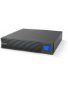 Zasilacz awaryjny UPS Power Walker On-Line 1500VA, ICR IoT PF1 USB/RS232, 8x IEC Out, LCD, Rack - nr 14