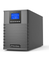 Zasilacz awaryjny UPS Power Walker On-Line 1/1 Fazy 1500VA, ICT IoT PF1 USB/RS232, 4x IEC C13, C14 EPO, wolnostojący - nr 10